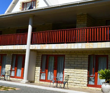 Riverwalk Bed And Breakfast 클라렌스 외부 사진