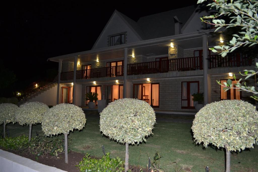 Riverwalk Bed And Breakfast 클라렌스 외부 사진