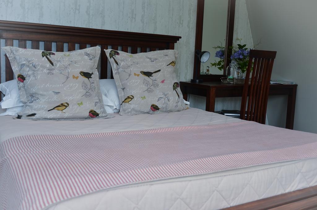 Riverwalk Bed And Breakfast 클라렌스 외부 사진