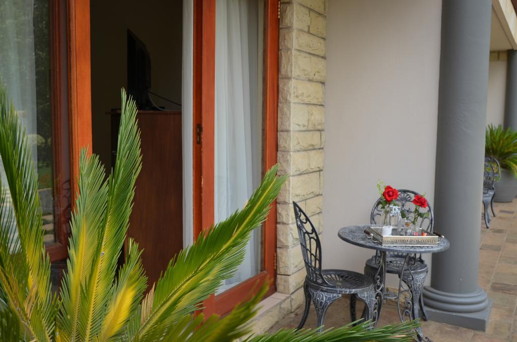 Riverwalk Bed And Breakfast 클라렌스 외부 사진