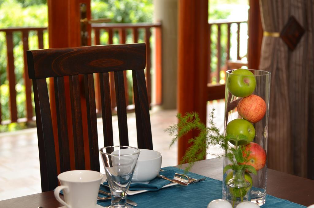 Riverwalk Bed And Breakfast 클라렌스 외부 사진