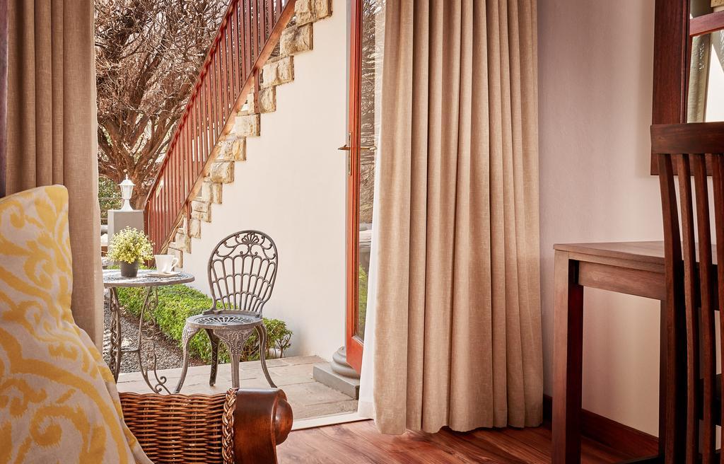 Riverwalk Bed And Breakfast 클라렌스 외부 사진