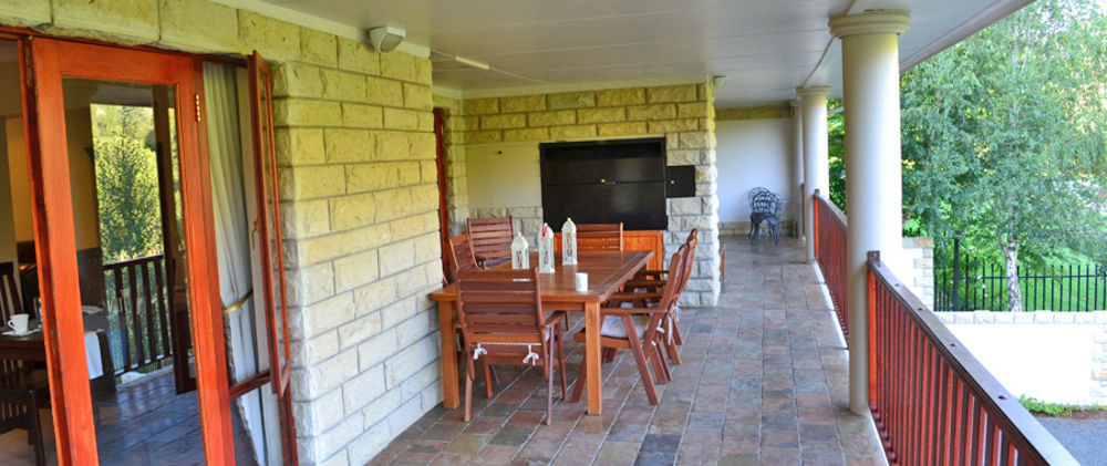 Riverwalk Bed And Breakfast 클라렌스 외부 사진