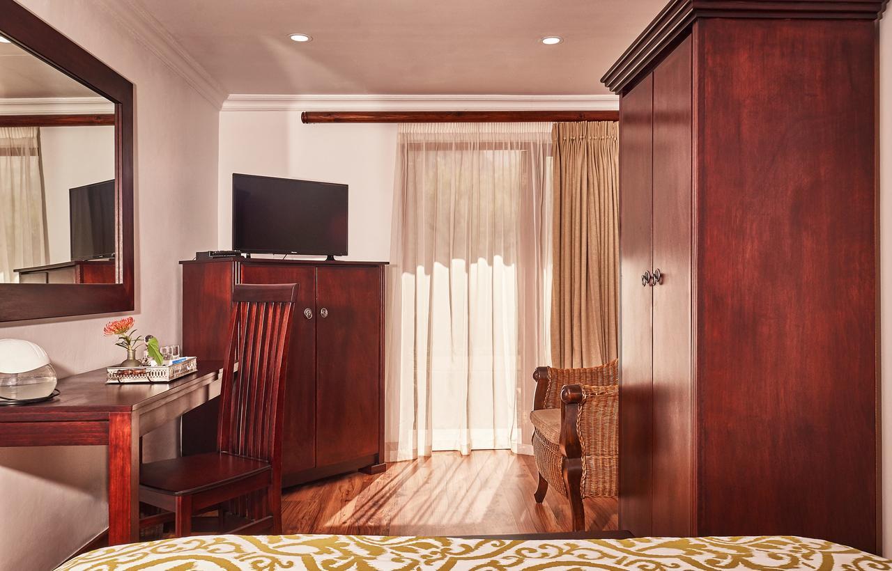 Riverwalk Bed And Breakfast 클라렌스 외부 사진