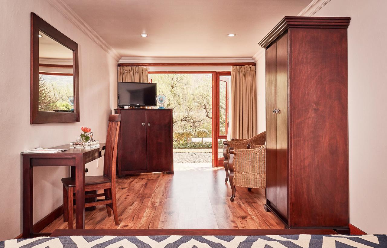 Riverwalk Bed And Breakfast 클라렌스 외부 사진